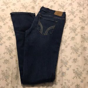 Hollister laguna skinny jeans